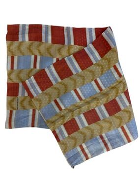 Vintage Liz Claiborne Silk Scarf